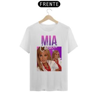 Nome do produto MIA COLUCCI - RBD