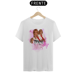 Nome do produto MIA COLUCCI - RBD 
