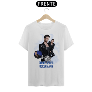 Nome do produtoCHRISTOPHER UCKERMANN - RBD