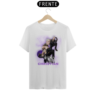 Nome do produto CHRISTIAN CHAVEZ - RBD