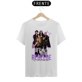 Nome do produto RBD - SOY REBELDE TOUR