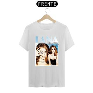 Nome do produto LANA DEL REY - COLLAGE VINTAGE