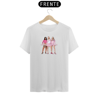 Nome do produto MEAN GIRLS - GAY COLTURE
