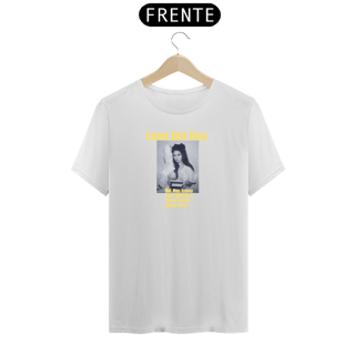 Nome do produto LANA DEL REY - ALBUM COVER