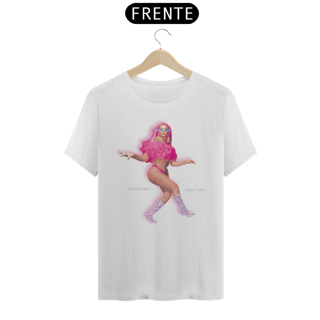 Nome do produto BEYONCE - PUSSY PINK