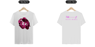 Nome do produto NICKI MINAJ - PINK FRIDAY 2 COVER 