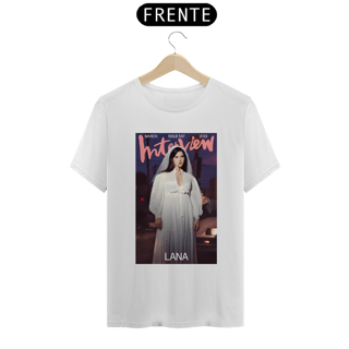 Nome do produto LANA DEL REY - INTERVIEW MAGAZINE