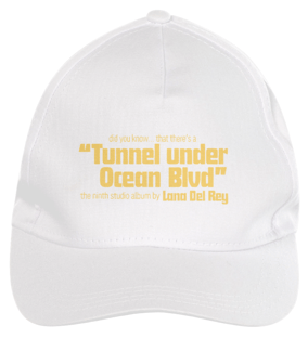 Nome do produtoLANA DEL REY