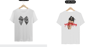 Nome do produtoROSALIA - MOTOMAMI