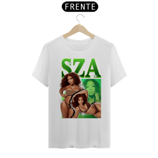 Nome do produtoSZA - CTRL