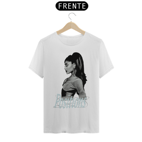 Nome do produto  ARIANA GRANDE - POSITIONS