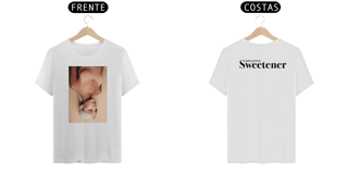Nome do produto ARIANA GRANDE - SWEETNER