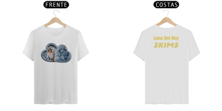 Nome do produto LANA DEL REY - SKIMS POSE I
