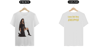 Nome do produto LANA DEL REY - SKIMS POSE II