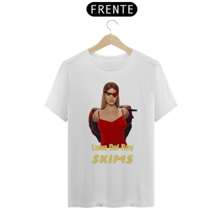 Nome do produto LANA DEL REY - SKIMS POSE III
