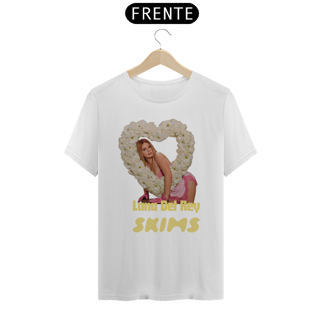 Nome do produto LANA DEL REY - SKIMS POSE IV