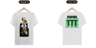 Nome do produtoRIHANNA - TALK THAT TALK 