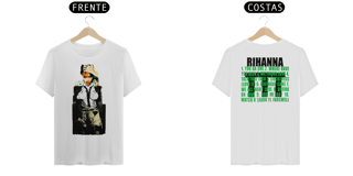 Nome do produto RIHANNA - TALK THAT TALK 
