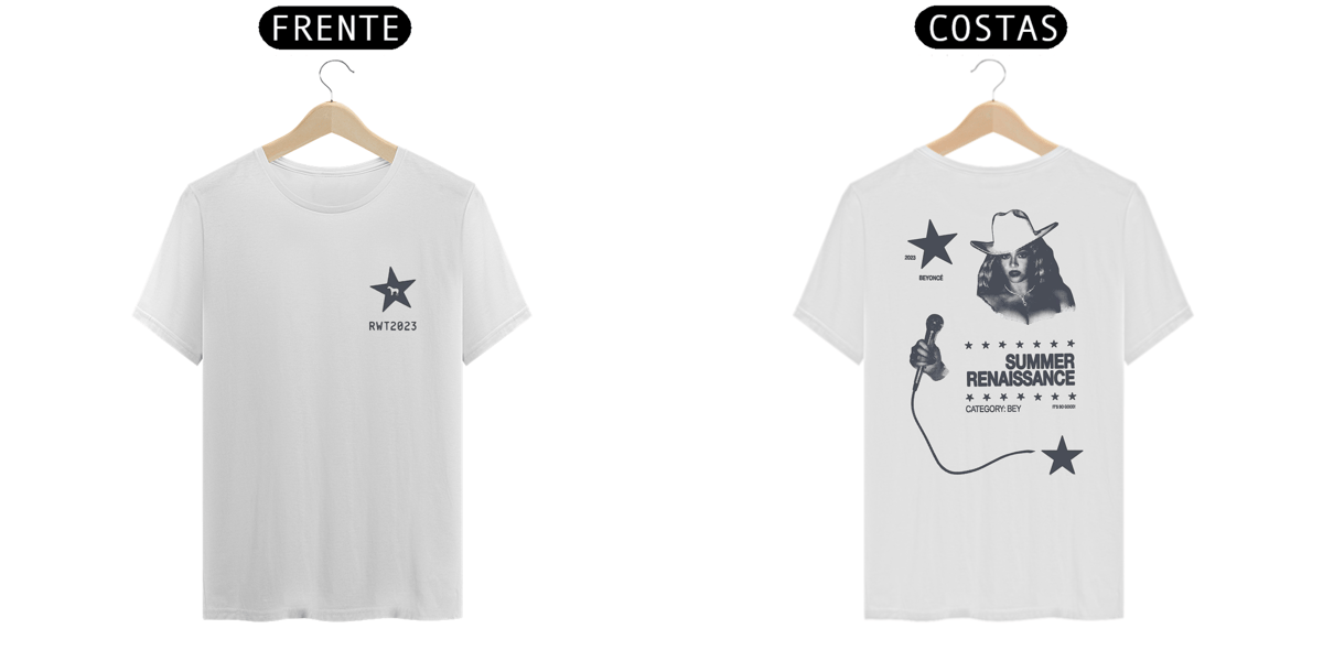 Nome do produto: BEYONCE - SUMMER RENAISSANCE