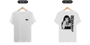 Nome do produtoBEYONCE - MOVE