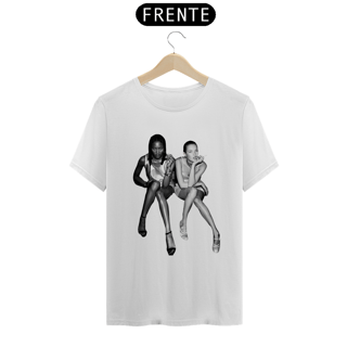 Nome do produto KATE MOSS AND NAOMI CAMPBELL