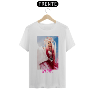 Nome do produtoNICKI MINAJ - PINK FRIDAY 2 