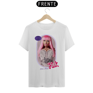 Nome do produtoNICKI MINAJ - PINK FRIDAY