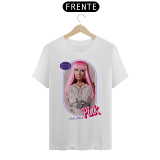 Nome do produto NICKI MINAJ - PINK FRIDAY