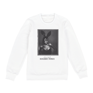 Nome do produto ARIANA GRANDE - DANGEROUS WOMAN