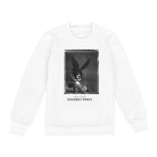Nome do produto ARIANA GRANDE - DANGEROUS WOMAN