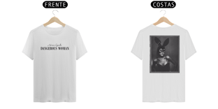 Nome do produtoARIANA GRANDE - DANGEROUS WOMAN