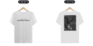 Nome do produtoARIANA GRANDE - DANGEROUS WOMAN