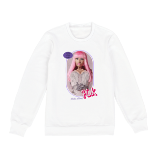 Nome do produto NICKI MINAJ - PINK FRIDAY 