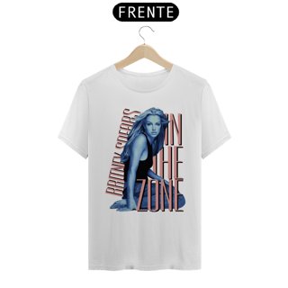 Nome do produto BRIYNEY SPEARS - IN THE ZONE