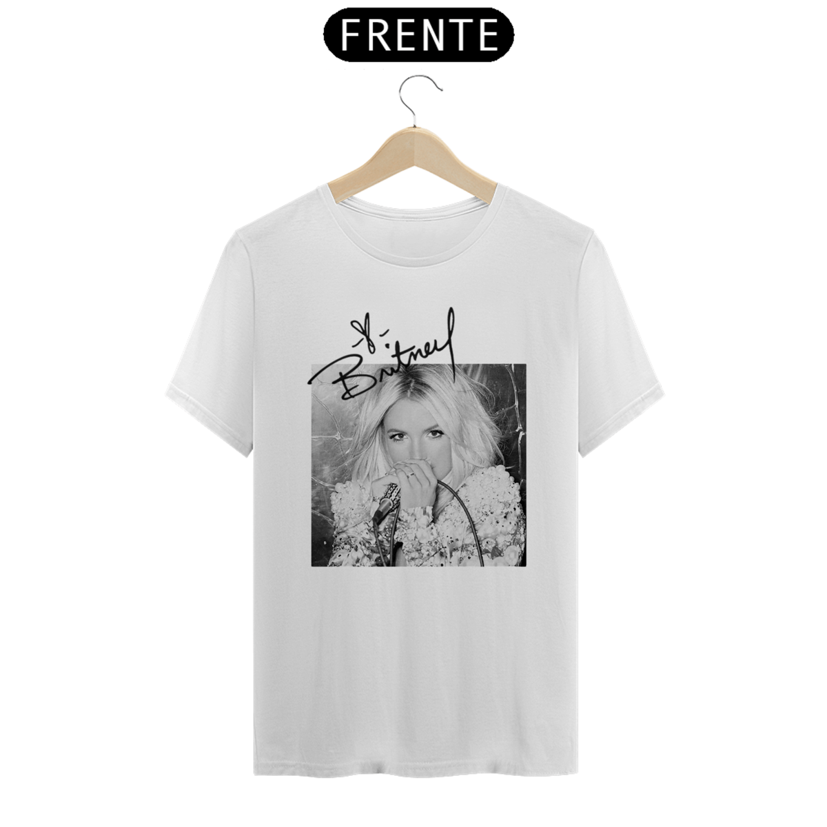 Nome do produto: BRITNEY SPEARS