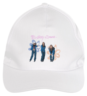 Nome do produtoBRITNEY SPEARS