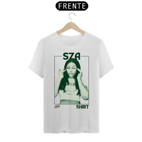Nome do produto  SZA - SHIRT
