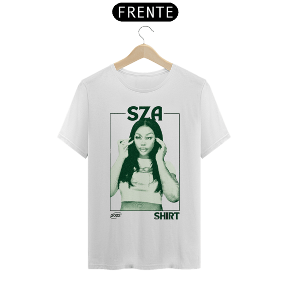 SZA - SHIRT
