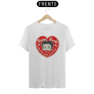 Nome do produto BETTY BOOP 
