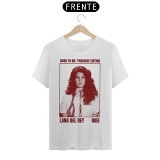 Nome do produto LANA DEL REY - RIDE