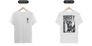 Nome do produtoBEYONCE - RWT AMERICAN HAS A PROBLEM