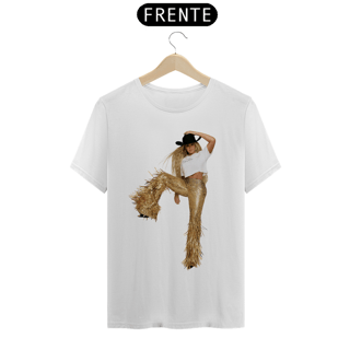 Nome do produto BEYONCE - TEXAS GIRL POSE I