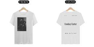 Nome do produtoCOWBOY CARTER - BEYONCÉ