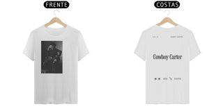 Nome do produto COWBOY CARTER - BEYONCÉ