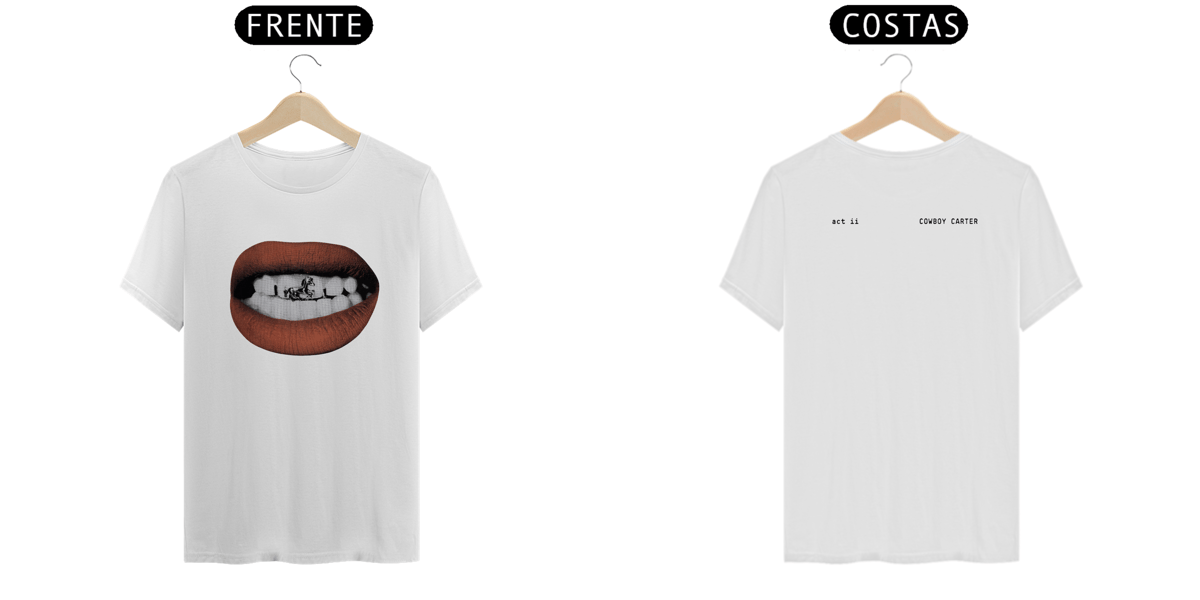 Nome do produto: BEYONCÉ - LIPS