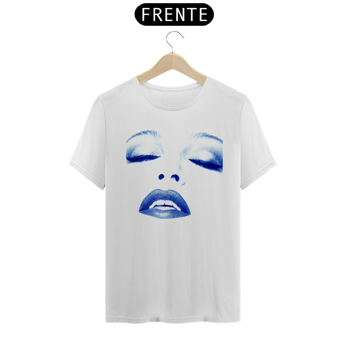 Nome do produto: Madonna - erotica