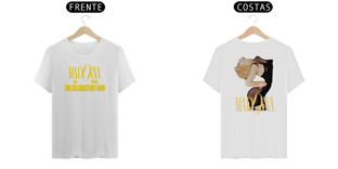 Nome do produtoMADONNA - CELEBRATION TOUR