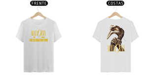 Nome do produtoMADONNA - CELEBRATION TOUR