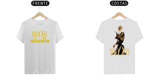 Nome do produto MADONNA - CELEBRATION TOUR
