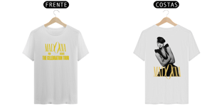 Nome do produtoMADONNA - CELEBRATION TOUR